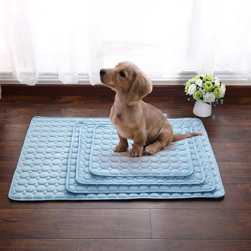 Thermal Pull Cooling Mat™