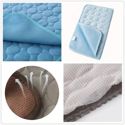 Thermal Pull Cooling Mat™