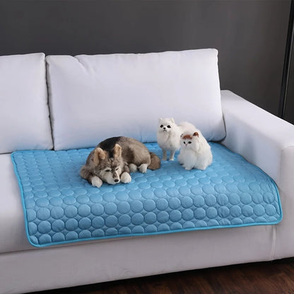 Thermal Pull Cooling Mat™