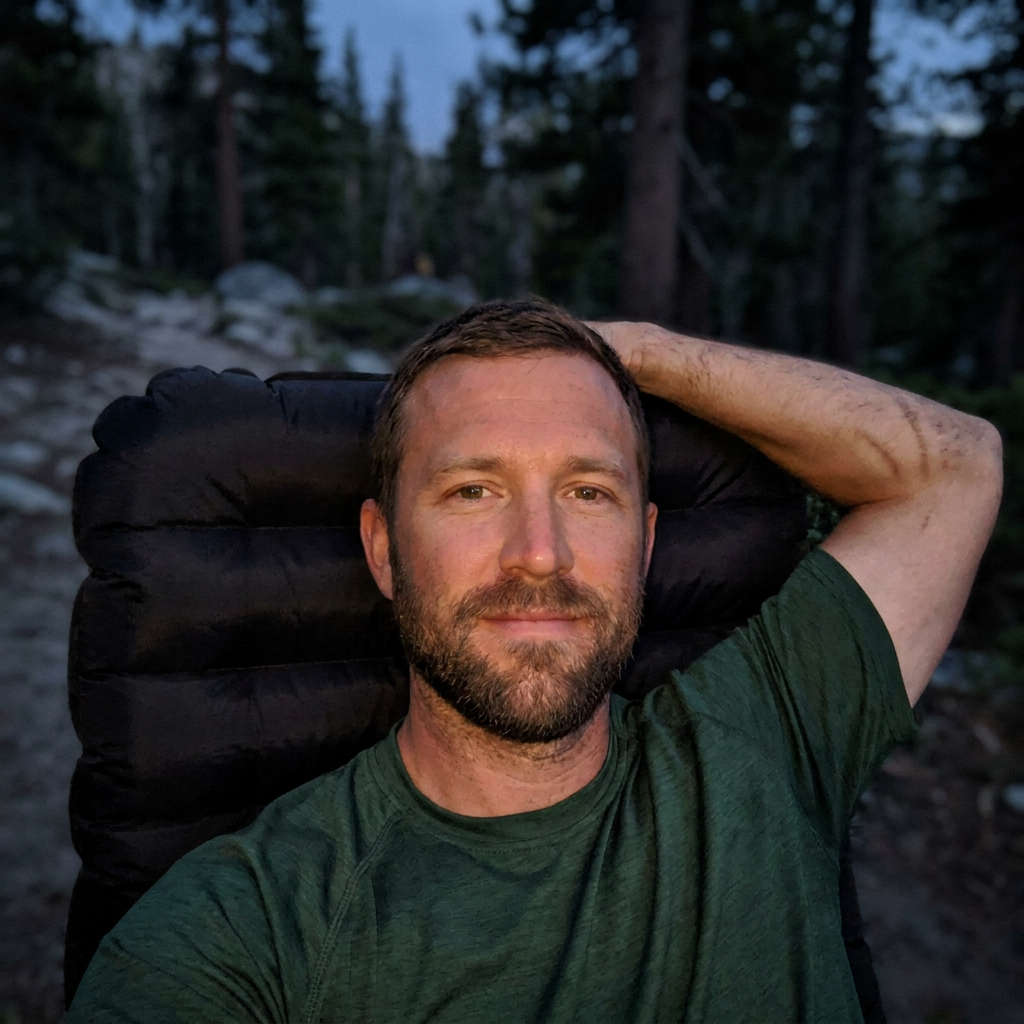 <em>Jake M., Colorado</em>
