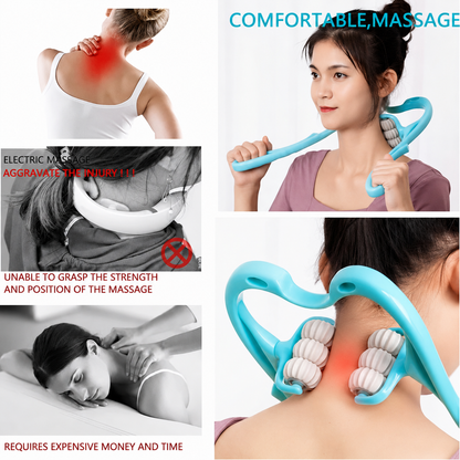 Multifunctional Massage Roller