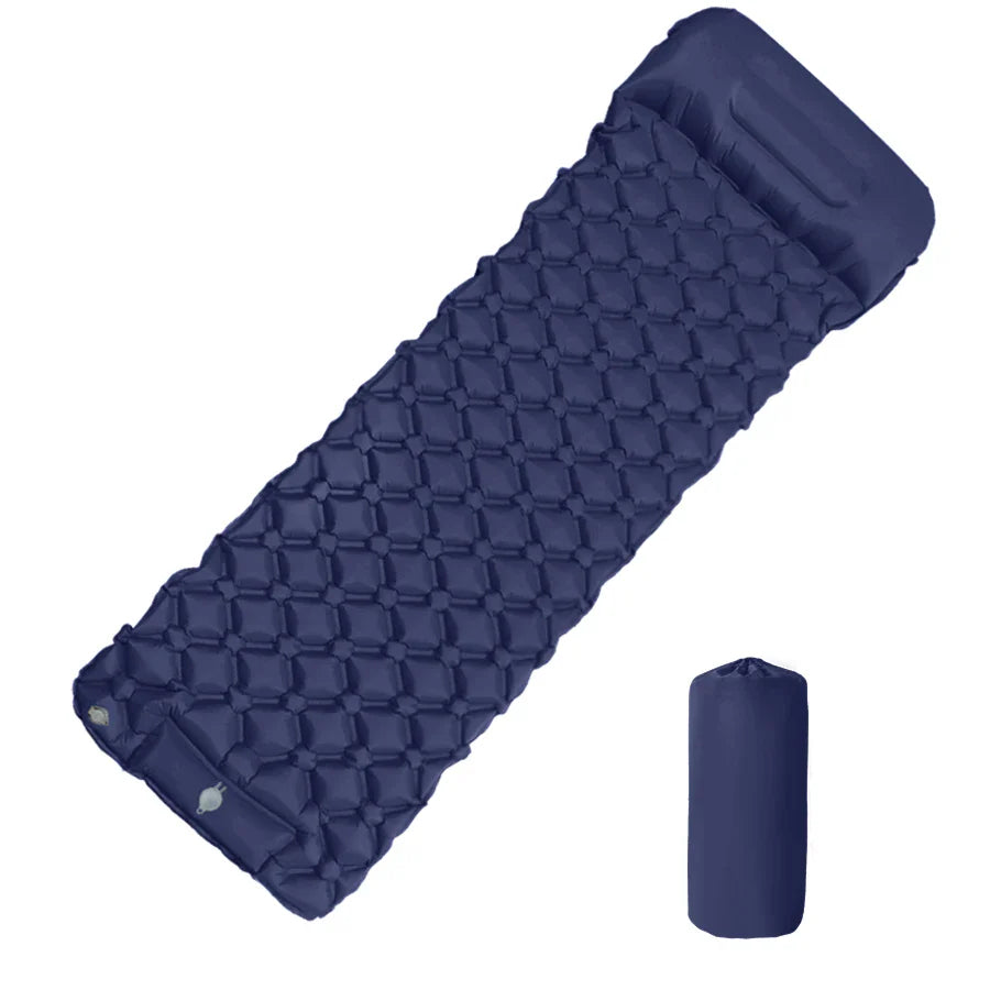 Ultralight Camping Air Mattress