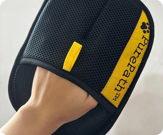 PurePath™ Glove