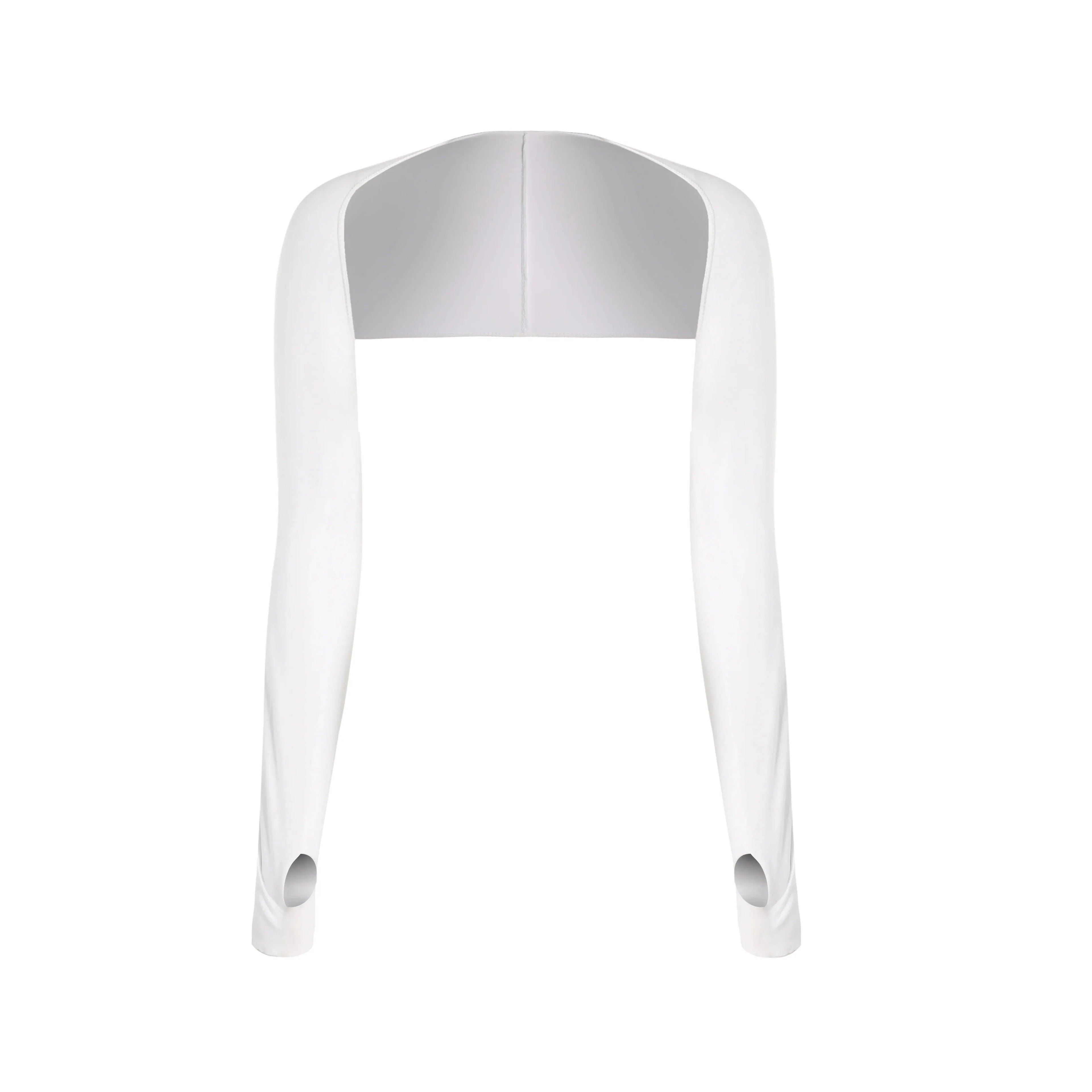 Women's Sports Sun Protection Shawl Thin Style Shoulder Length Women's Sports Sleeve Perfect For Outdoor Golf, Running, Cycling