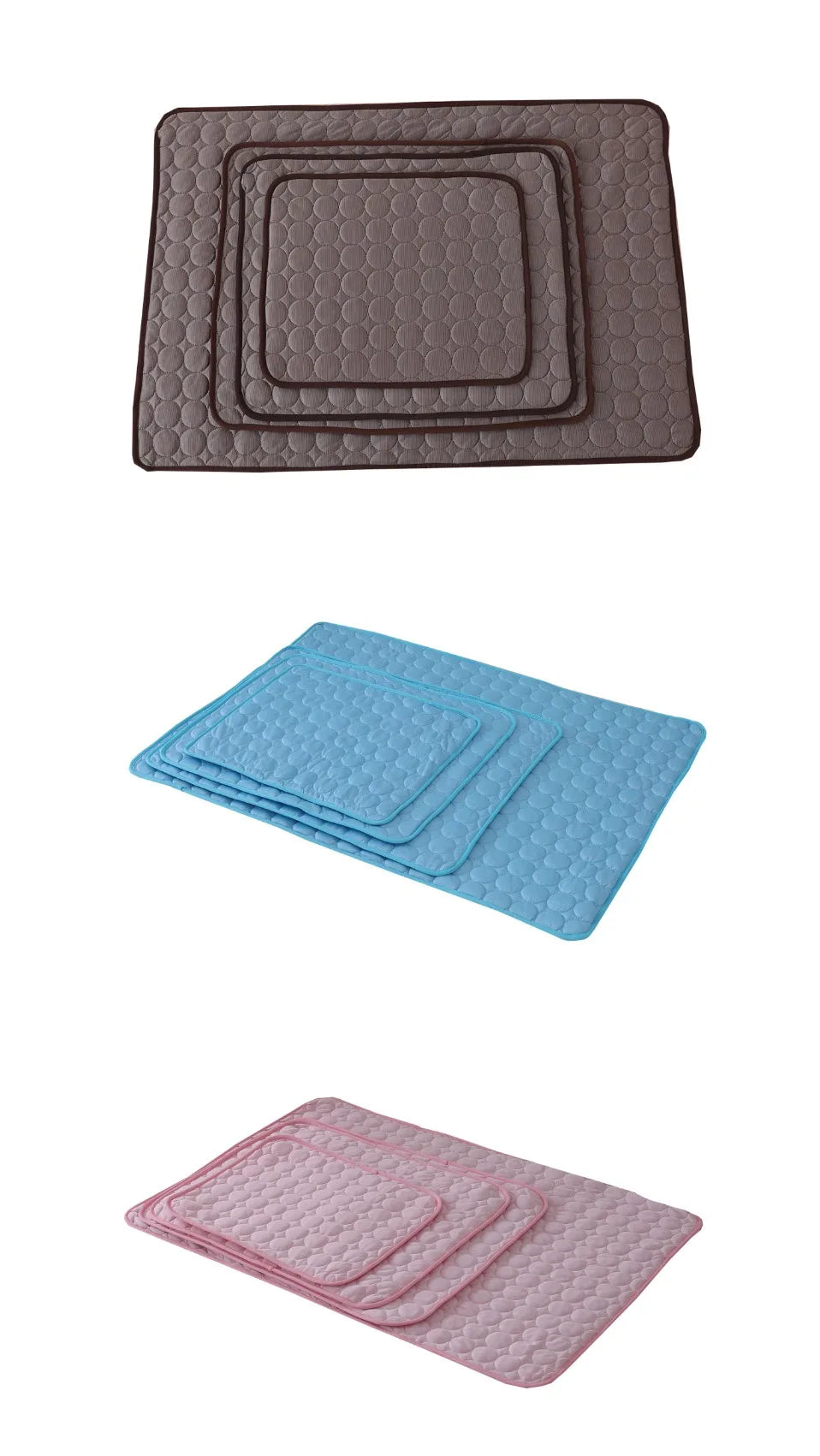 Thermal Pull Cooling Mat™