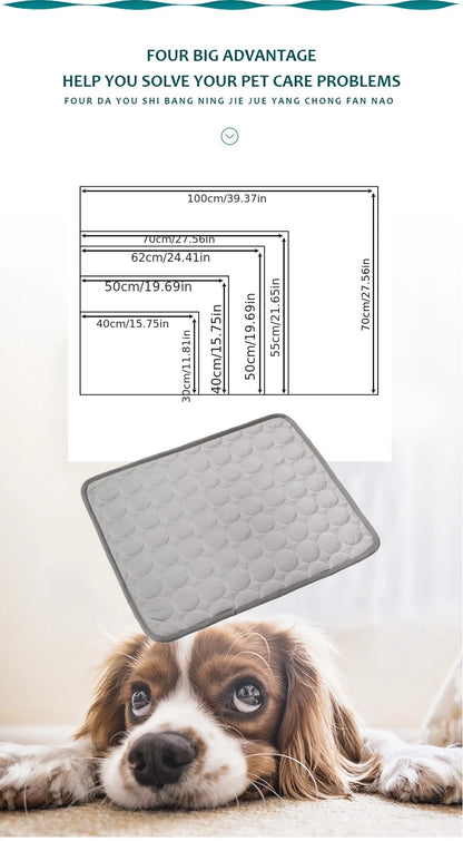 Thermal Pull Cooling Mat™