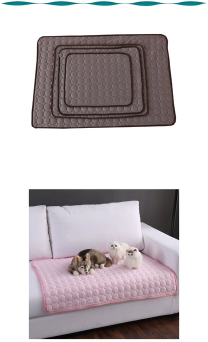 Thermal Pull Cooling Mat™