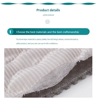 Thermal Pull Cooling Mat™