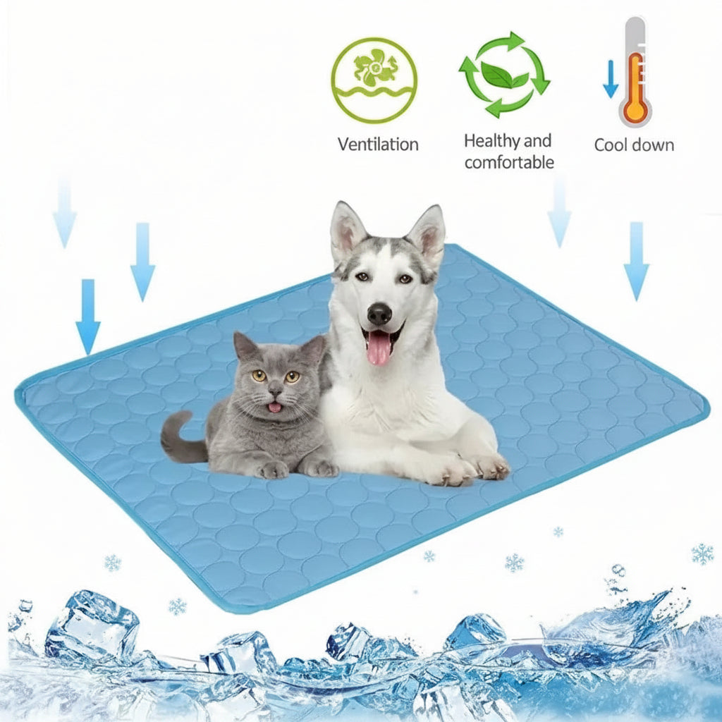 Thermal Pull Cooling Mat™