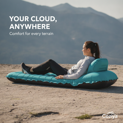 Coziya Comme sur un nuage