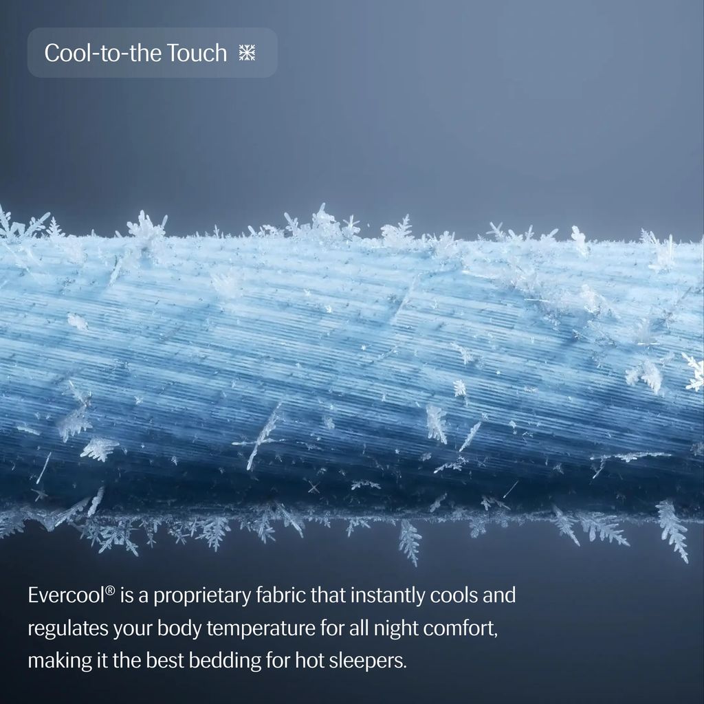 Cooling Blanket