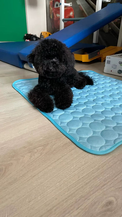 Thermal Pull Cooling Mat™