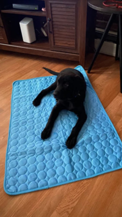 Thermal Pull Cooling Mat™