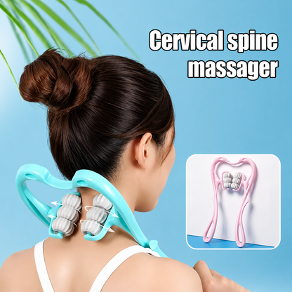 Multifunctional Massage Roller