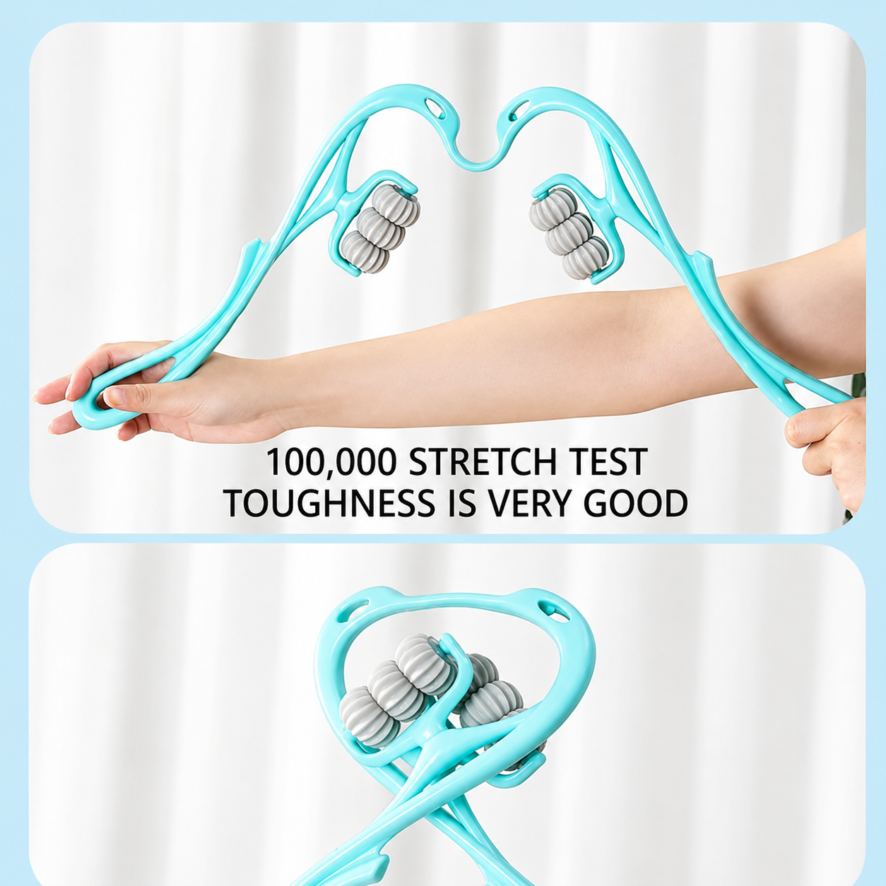 Multifunctional Massage Roller