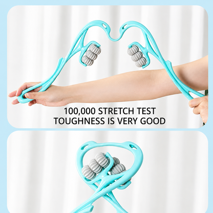Multifunctional Massage Roller