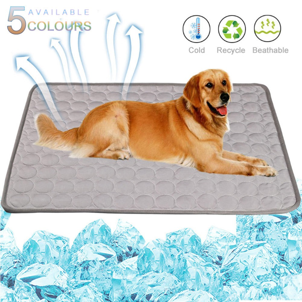 Thermal Pull Cooling Mat™