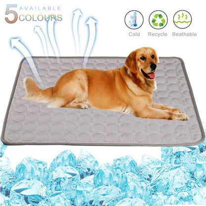 Thermal Pull Cooling Mat™