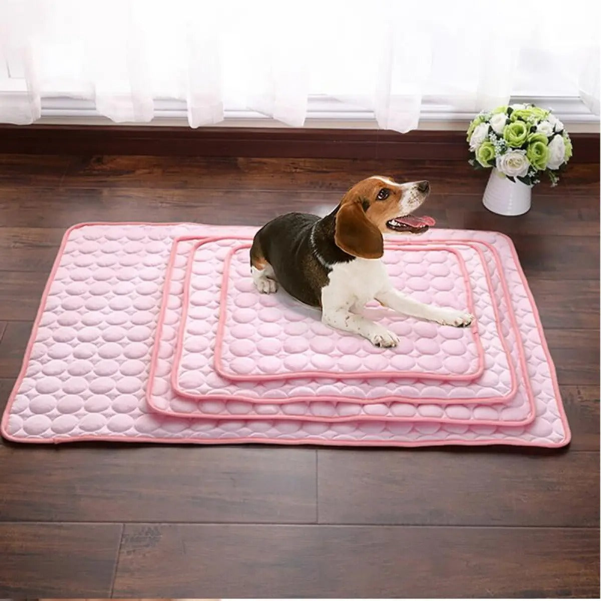 Thermal Pull Cooling Mat™