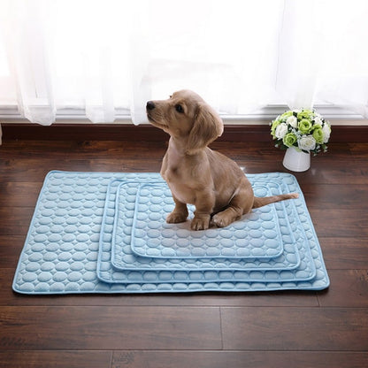 Thermal Pull Cooling Mat™