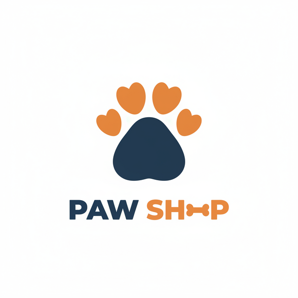 PAW SHOP